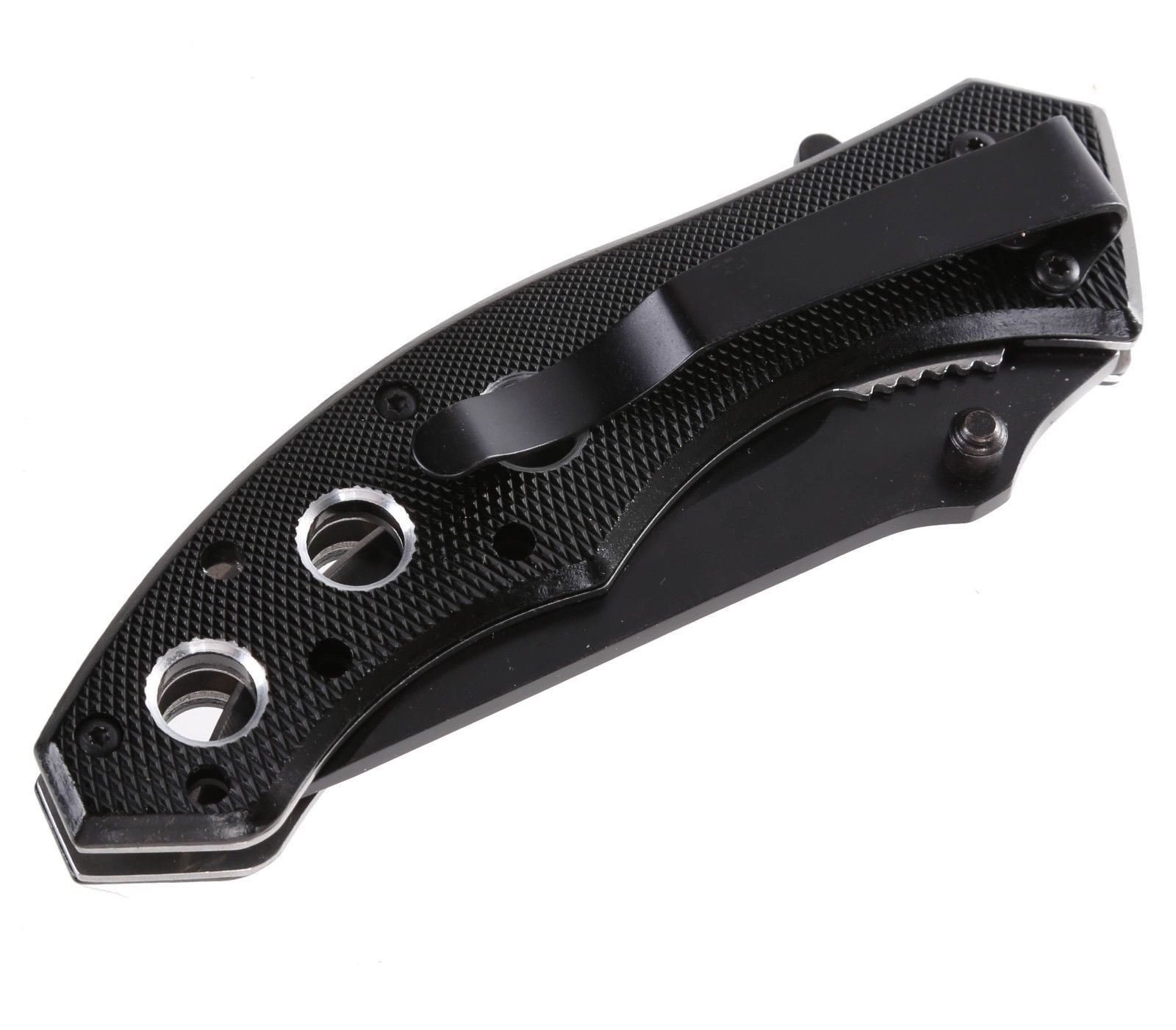 Yato Folding Knife