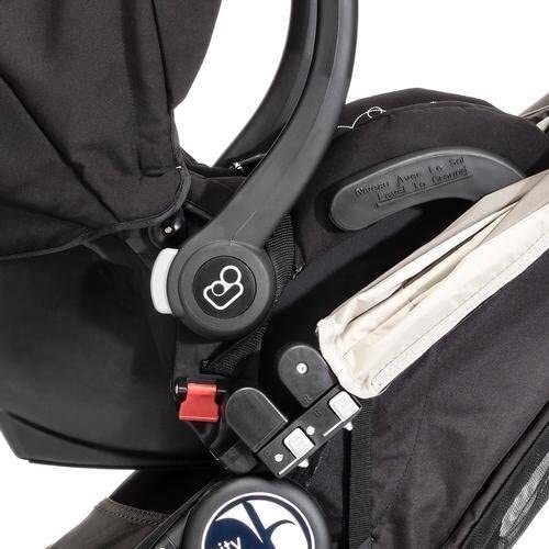 Baby jogger on sale 1967361