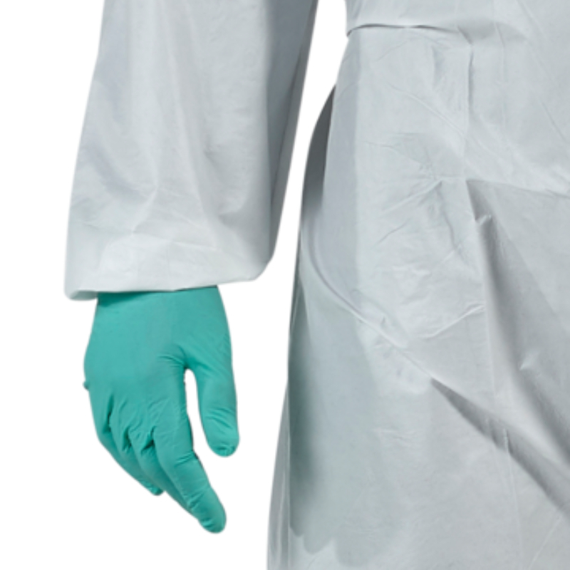 ANSELL Alphatec Microgard Disposable Coverall