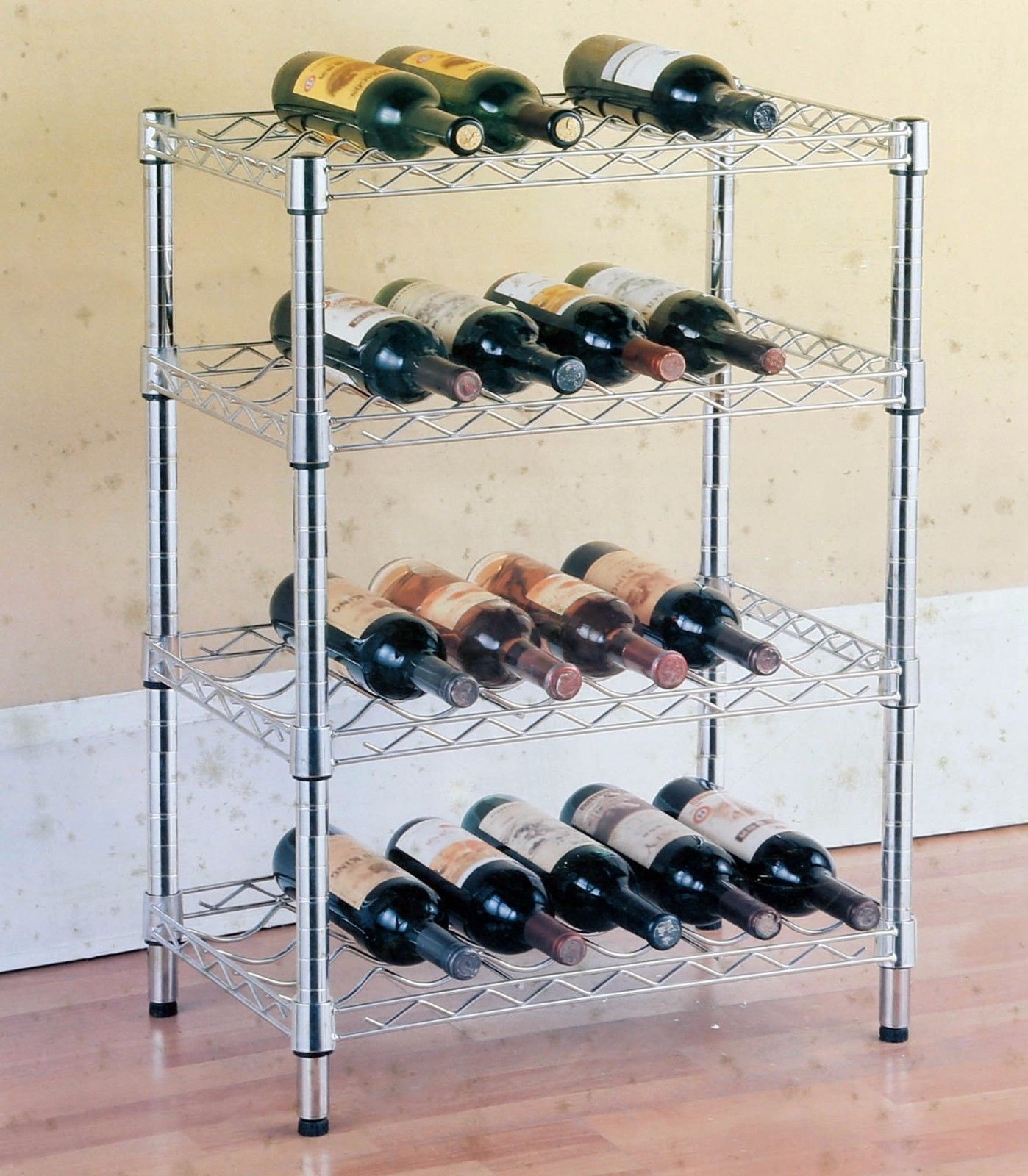 Wine Rack