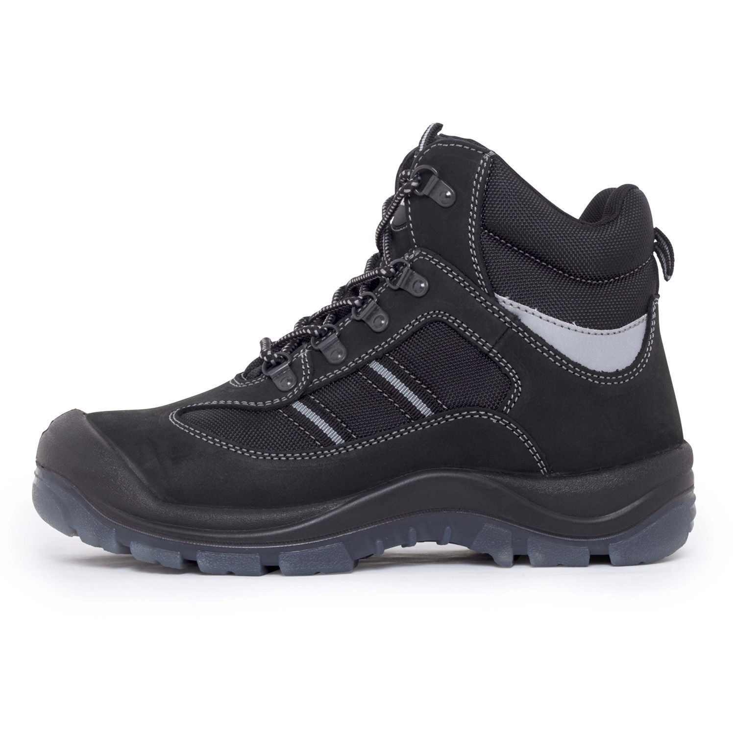 Mack Safety Boots - Torque Turbo - need1.com.au