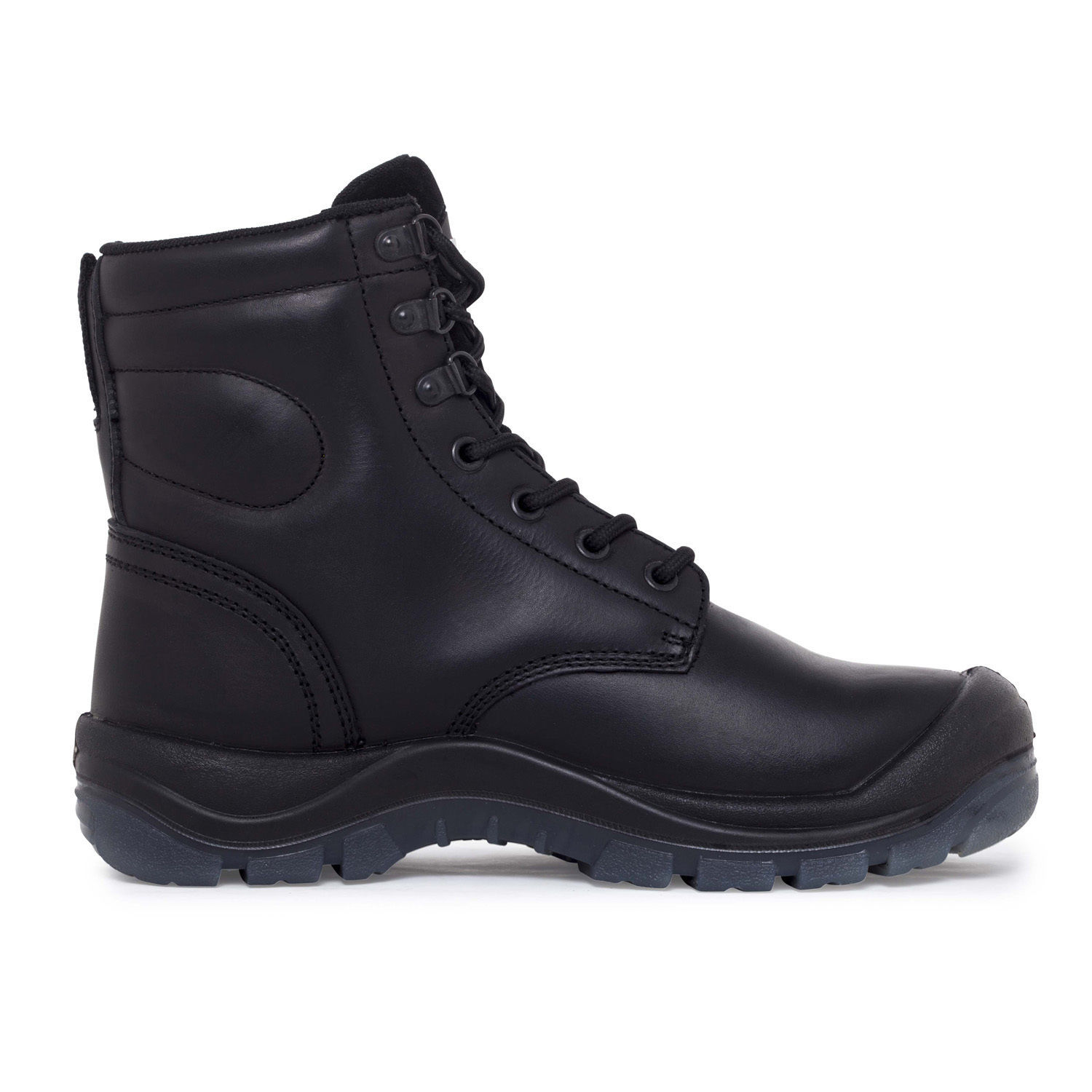 Mack Safety Boots - Charge - need1.com.au