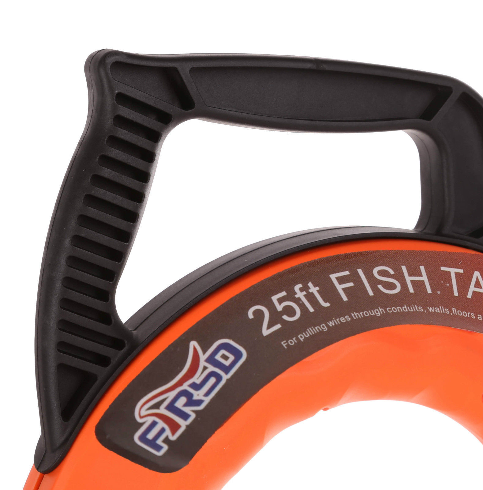 JMV Electrical Steel Wire Fish Tape