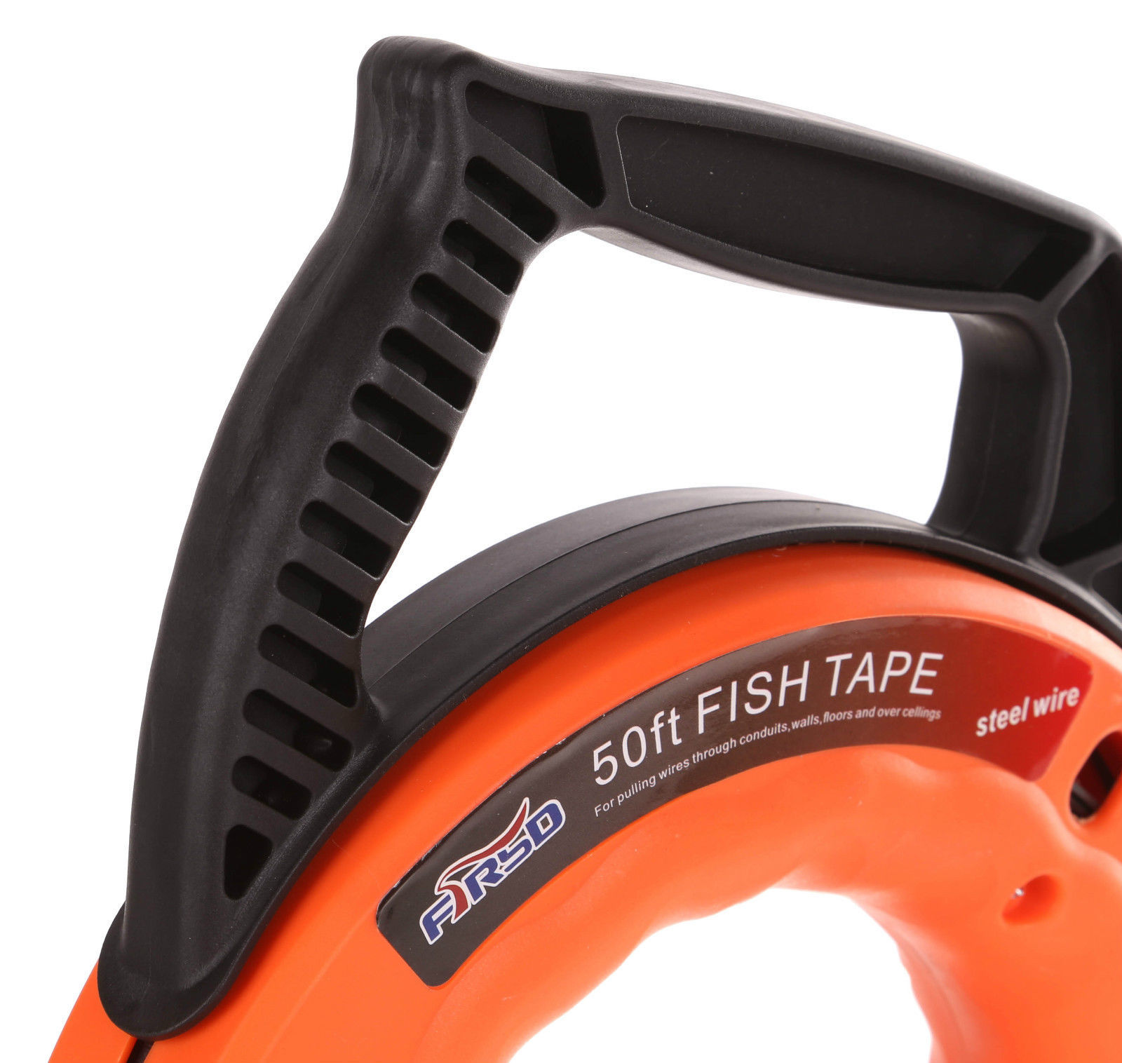 JMV Electrical Steel Wire Fish Tape