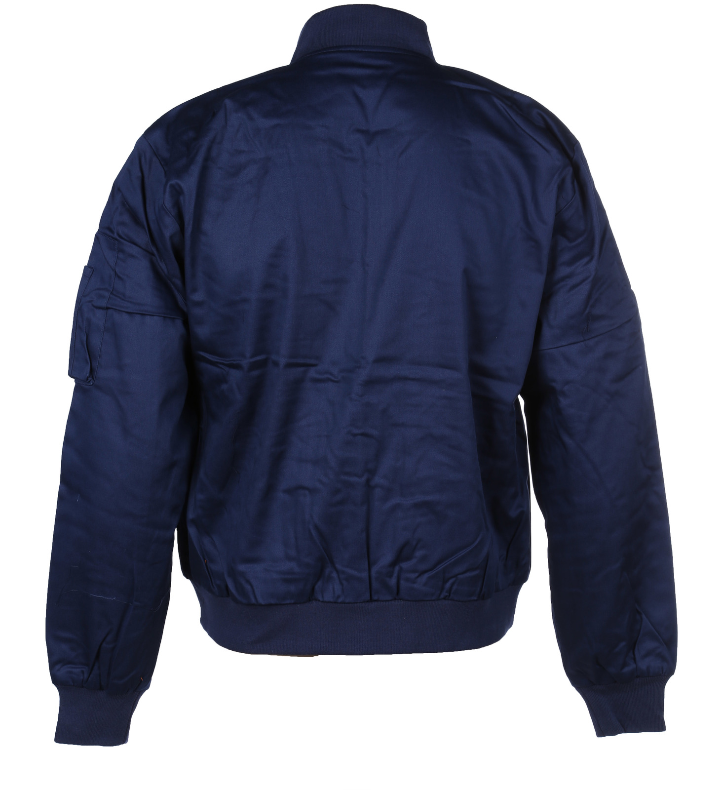 WORKSENSE Cotton Drill Jacket