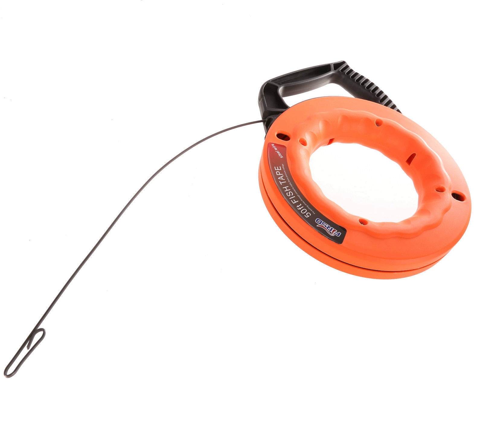 JMV Electrical Steel Wire Fish Tape