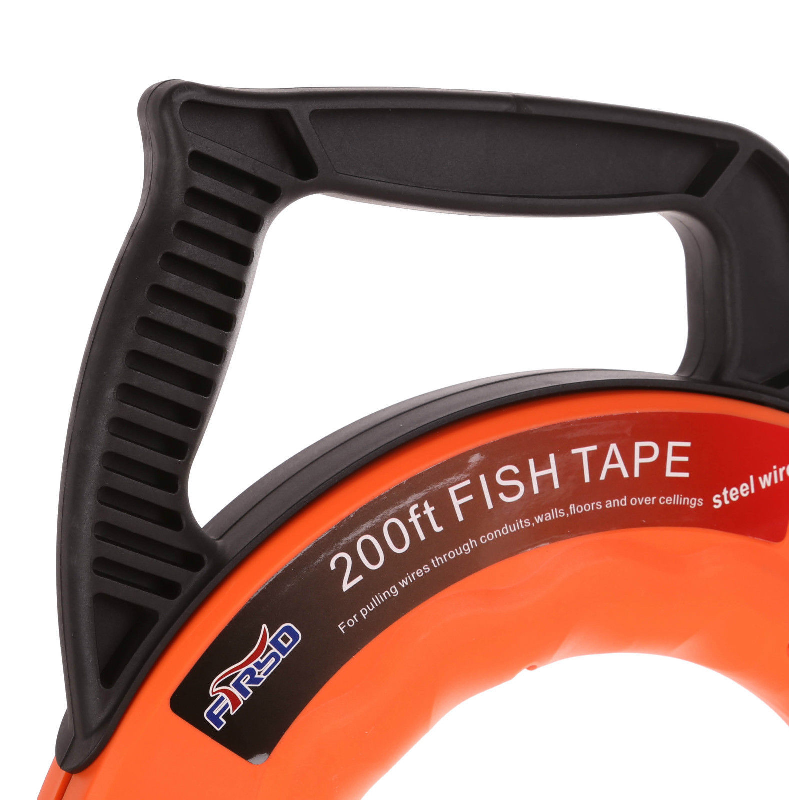 JMV Electrical Steel Wire Fish Tape