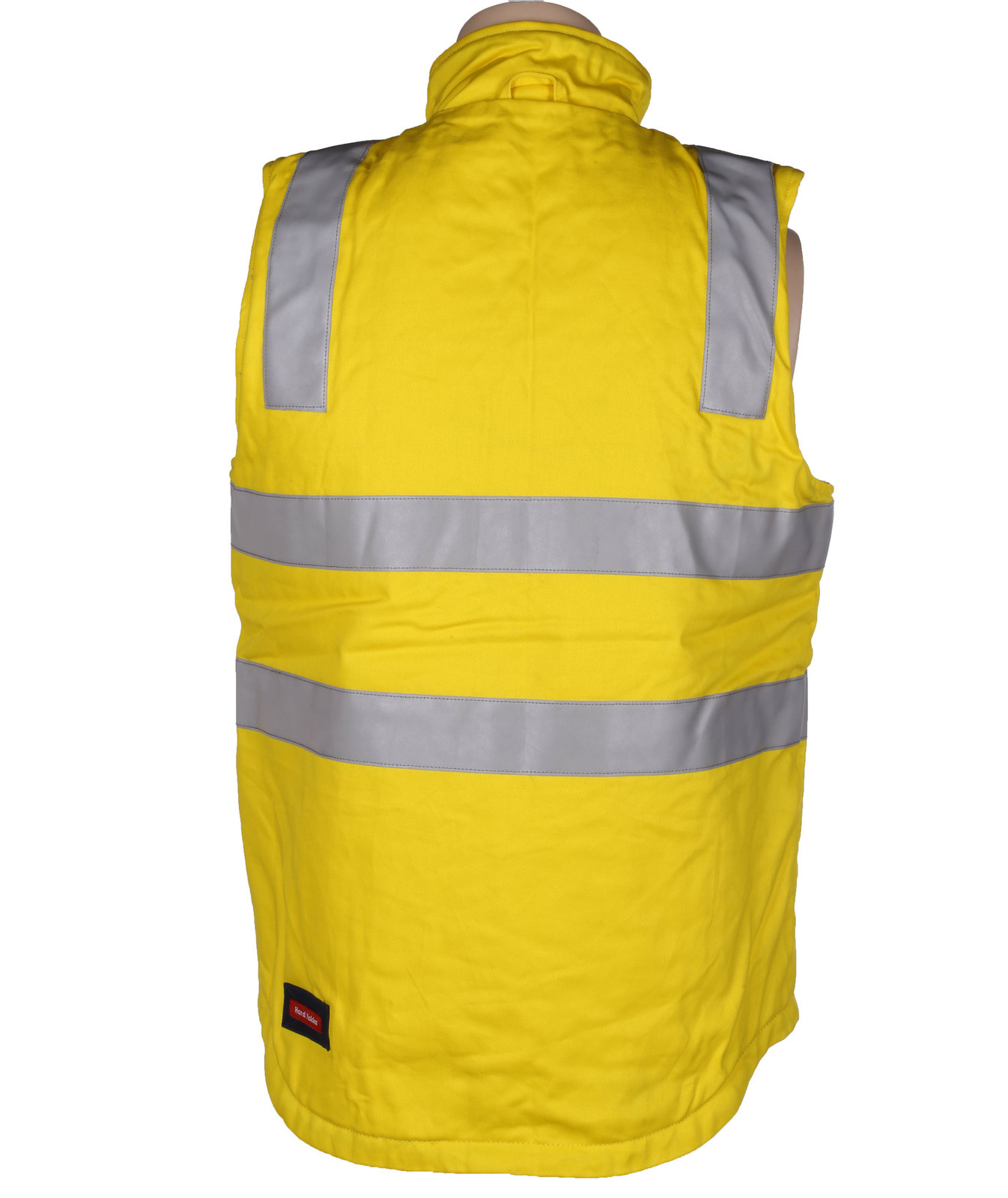 Hard Yakka Cotton Drill Vest
