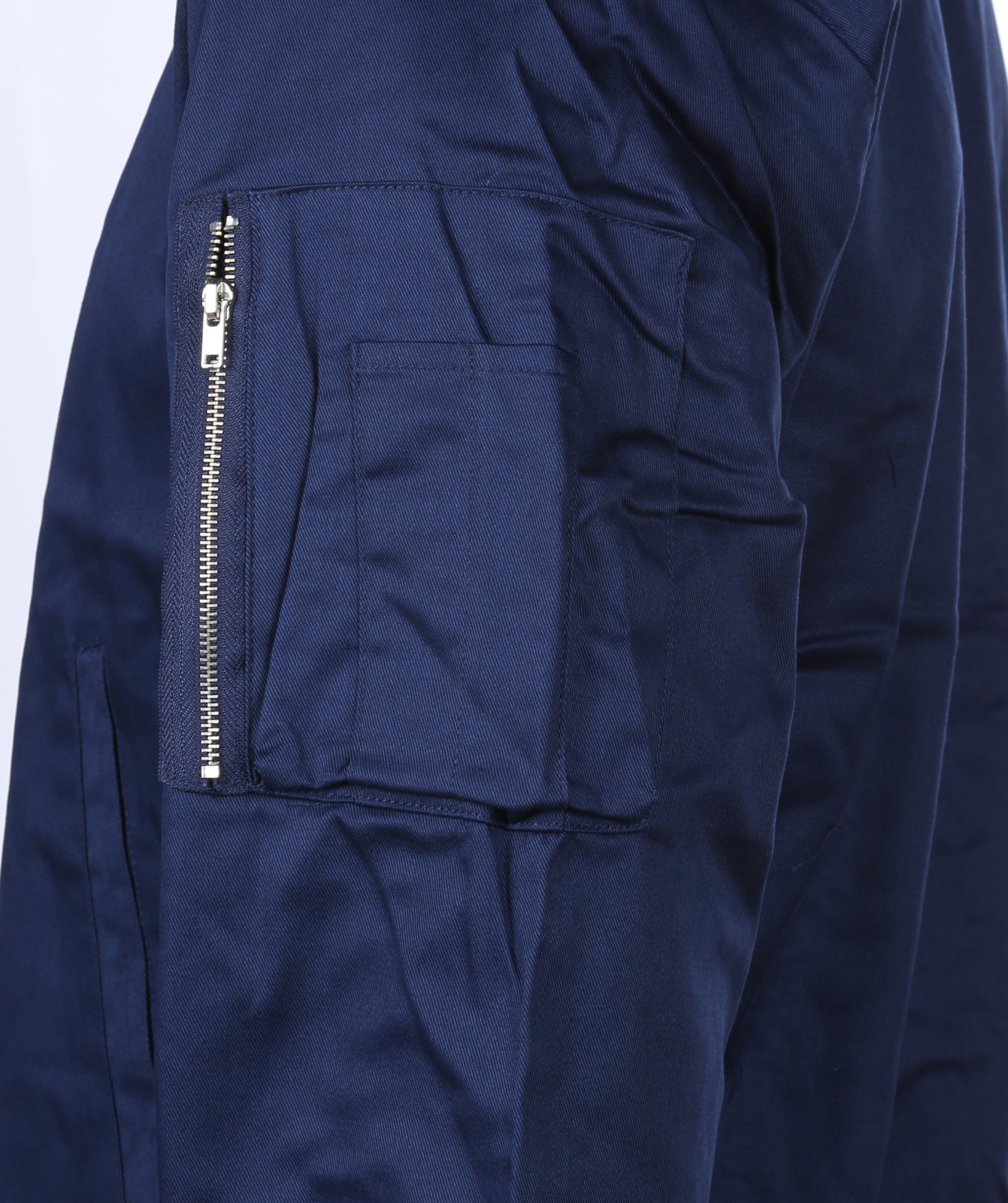 WORKSENSE Cotton Drill Jacket