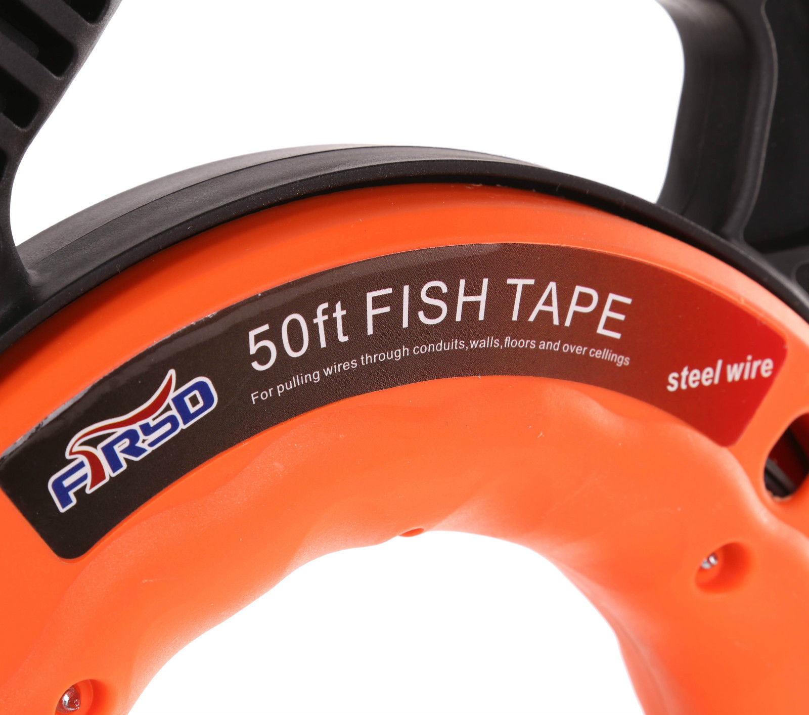 JMV Electrical Steel Wire Fish Tape