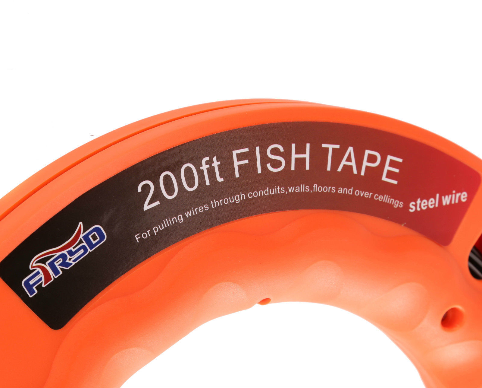 JMV Electrical Steel Wire Fish Tape