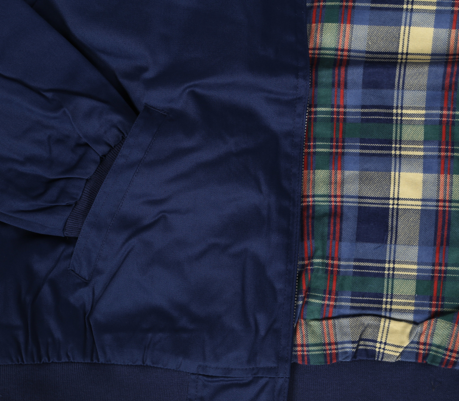 WORKSENSE Cotton Drill Jacket