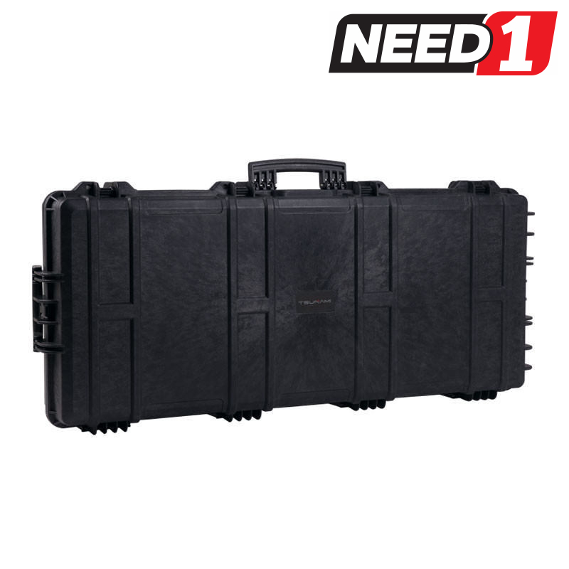 waterproof bow case