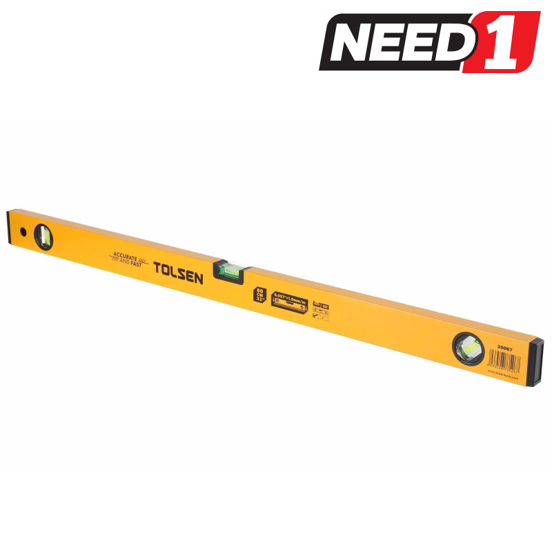 6ft spirit level