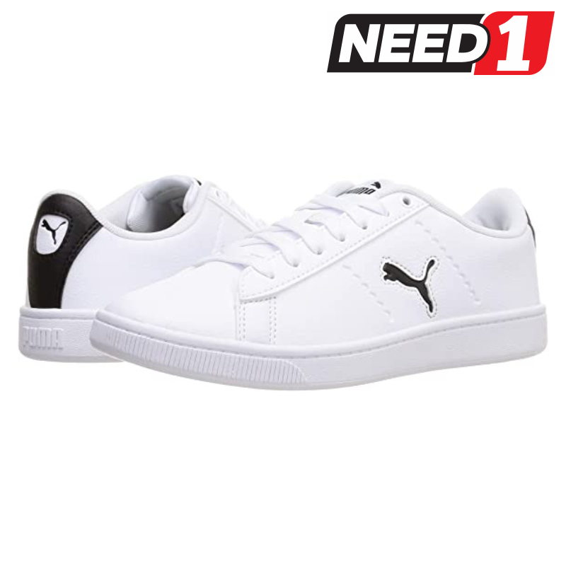 PUMA Women's Vikky V2 Cat Sneakers