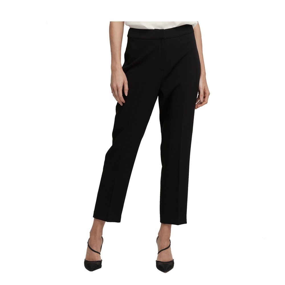 COOPER ST Women's Suit Pant | Black - Picture 7 of 15