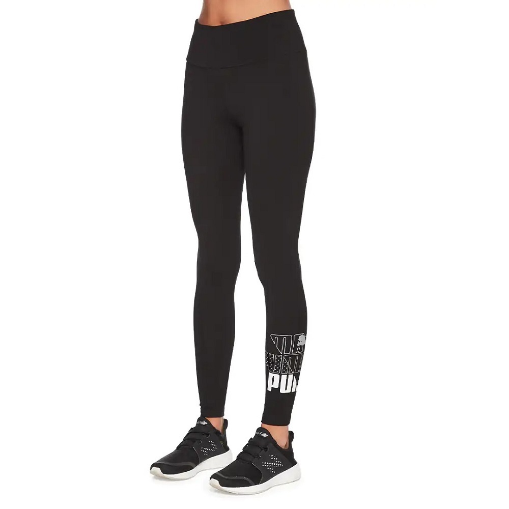 PUMA Women's High Waist Leggings 