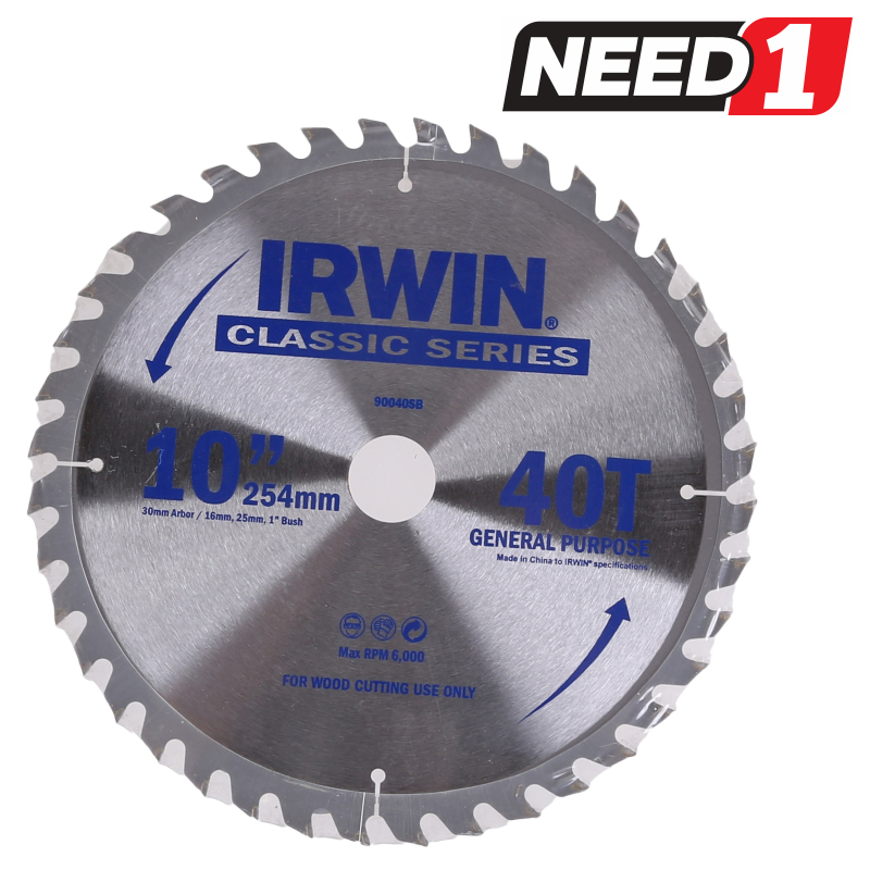 IRWIN Saw Blades