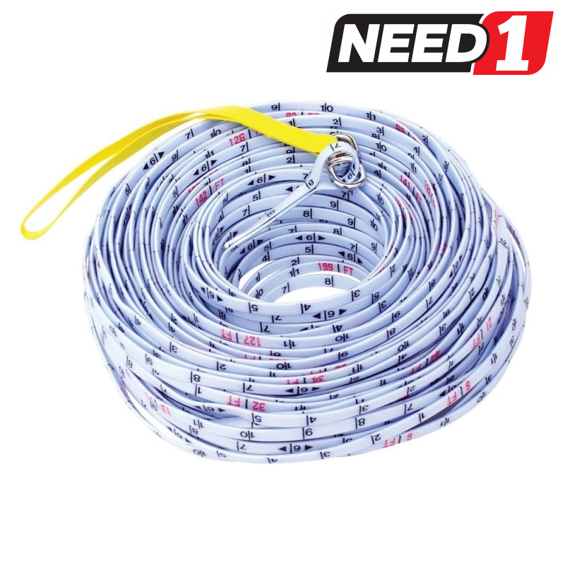 KESON 100M Surveyor's Rope Line - need1.com.au