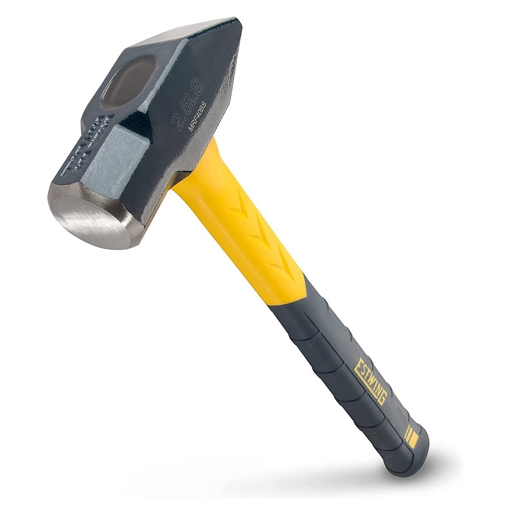 ESTWING 2.5LB Striking Hammer