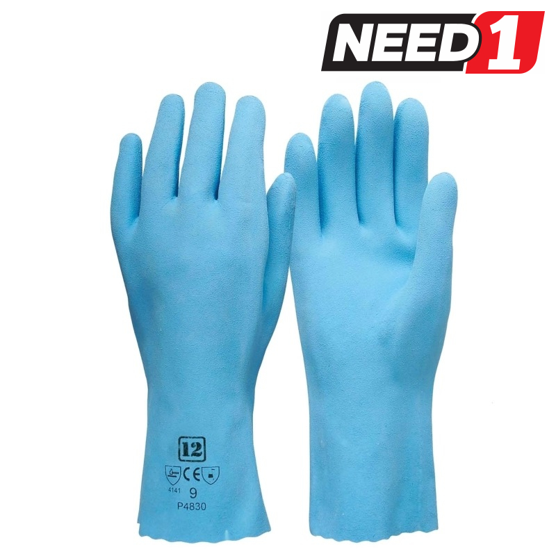frontier safety gloves