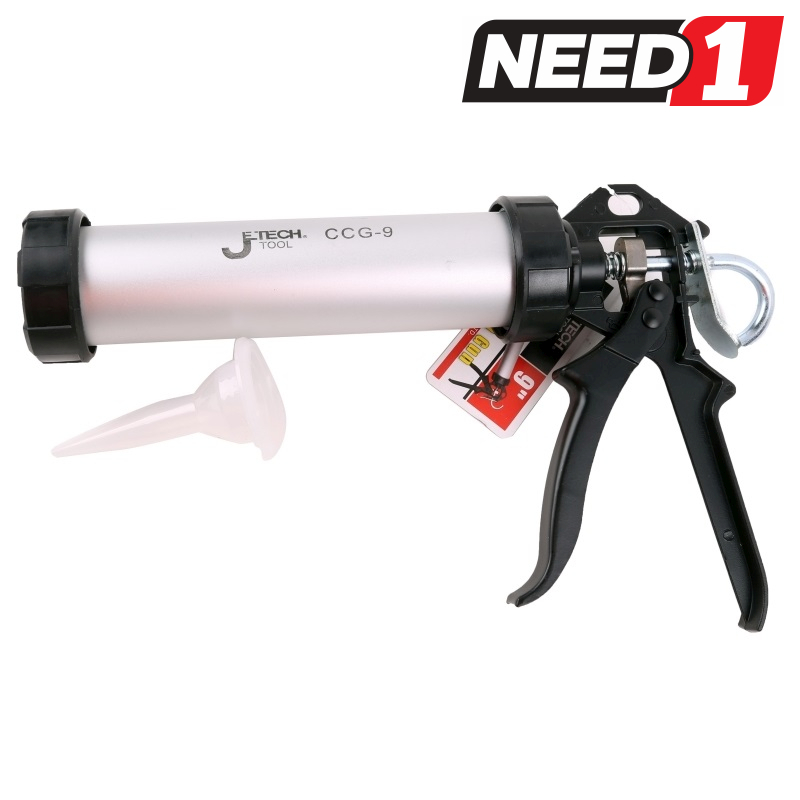Jetech 500cc Barrel Type Caulking Guns