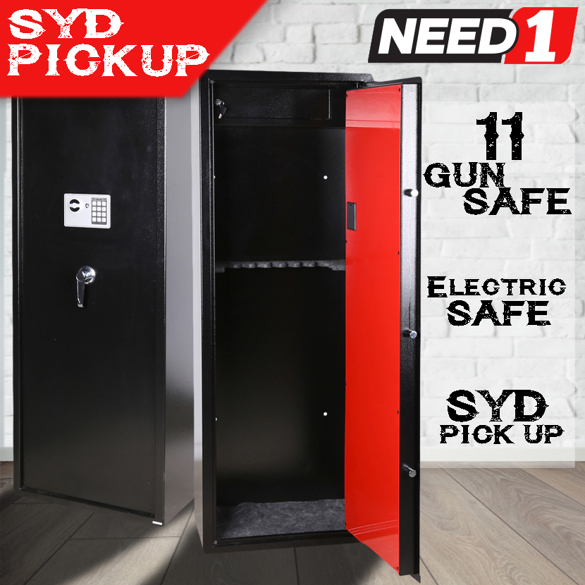 Electronic gun safe online