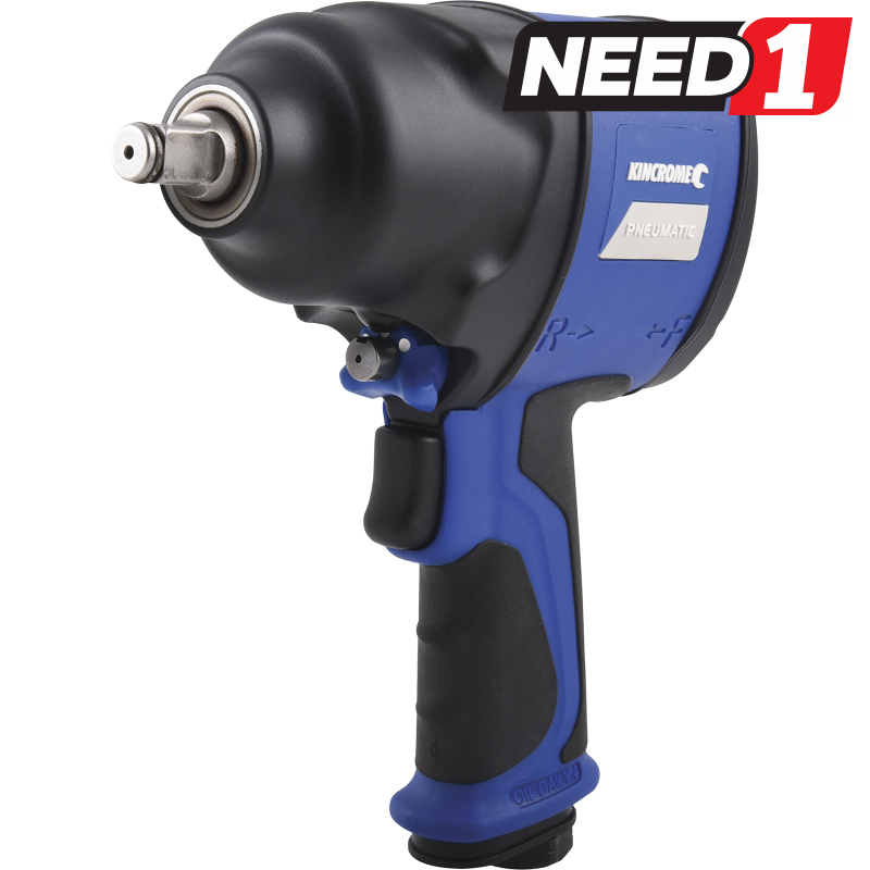 Kincrome Industrial Impact Wrench