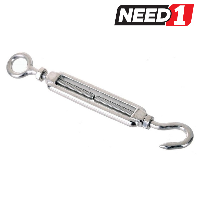 LIFT SAFE Hook & Eye Turnbuckles