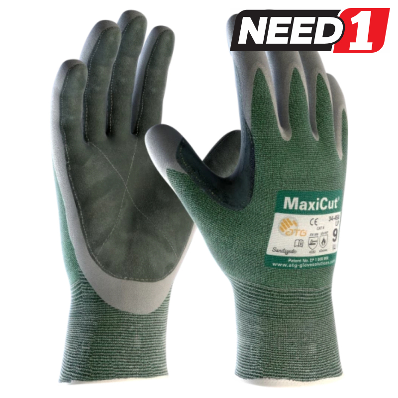 ATG Maxicut Oil Leather Palm Gloves Need1 au atg-maxicut-oil-leather-palm-gloves-need1-au