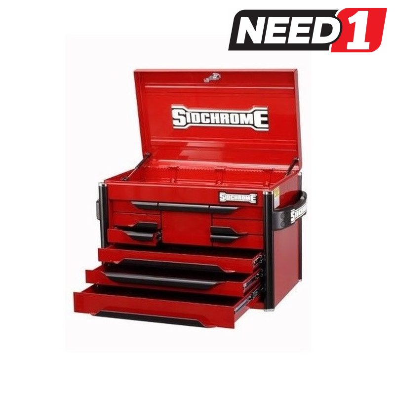Sidchrome clearance tool box