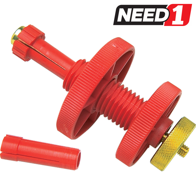 SIDCHROME Universal Clutch Aligning Tool