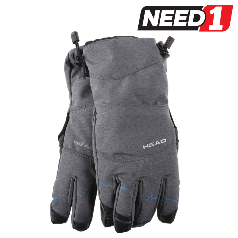 HEAD Ski Gloves Women's