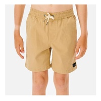 Boy's Epic Volley 16" Shorts