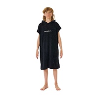 Boy's Brand Hooded Towel