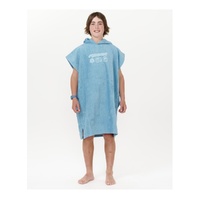 Boy's Evolutions Hooded Towel