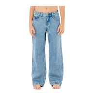 Boy's Hyped Denim Pants
