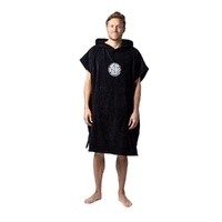 Men's Logo Hooded Beach Towel