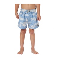 Boy's Dreamers Volley Shorts