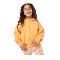 Girl's Surf Puff Heritage Hoodie