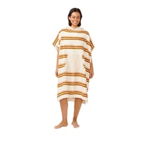 Women's Mixed Hooded Beach Towel