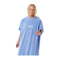 Women's Classic Surf Hooded Towel