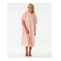 Women's Classic Surf Hooded Towel