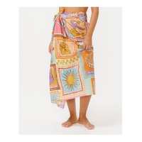 Women's Summer Pareo Cover-up