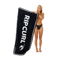 Brand Logo Beach Towel