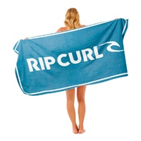 Brand Logo Beach Towel