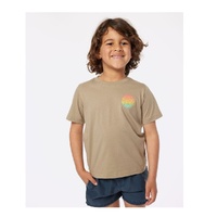 Boy's Icon Short Sleeve Tee