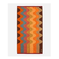Vibrations Towel