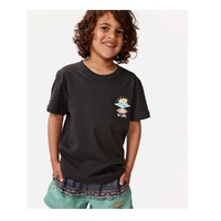 Boy's Icons of Shred T-Shirt