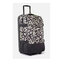 45L F-Light Transit Search Functional and Fashionable Travel Luggage